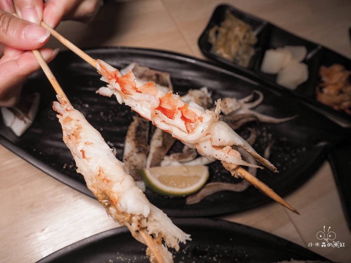 新莊串燒推薦|《柒息地串燒居酒屋 新莊中華店》幸福商圈與新莊棒球場旁的平價神醬串燒,寵物友善聚餐好去處 - 第17張圖 新莊串燒推薦|《柒息地串燒居酒屋 新莊中華店》幸福商圈與新莊棒球場旁的平價神醬串燒,寵物友善聚餐好去處