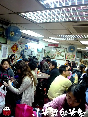 香港美食|蘭芳園~50年老字號絲襪奶茶創始店 - 第9張圖