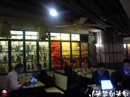 香港咖啡廳|星巴克Starbuck冰室角落 - 第13張圖