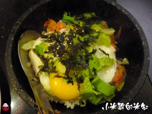 板橋美食|妻家房 百貨公司美食街裡的韓式料理 銅板烤肉 - 第18張圖