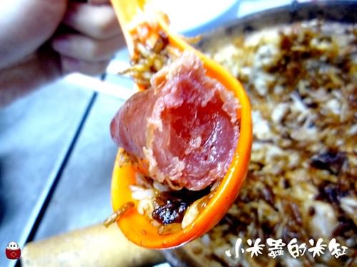 香港美食|興記煲仔飯~馳名炭燒煲仔飯 - 第22張圖