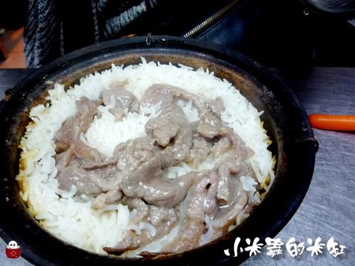 香港美食|興記煲仔飯~馳名炭燒煲仔飯 - 第18張圖