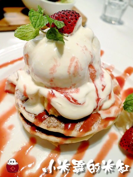 忠孝復興美食|Pigi Pigi TOKYO 比崎餐坊-日式和風料理與洋風美食的交響曲~~真的有隻豬喔(^00^)台北東區下午茶 - 第1張圖