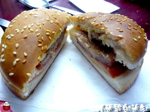 香港美食|蘭芳園~50年老字號絲襪奶茶創始店 - 第31張圖