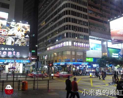 香港旅遊|香港自由行~第一次出國之旅 - 第16張圖