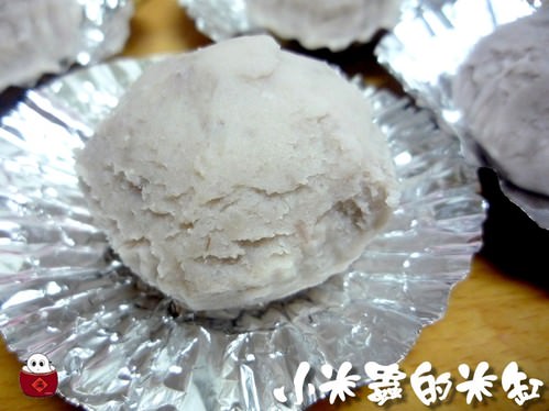 【團購美食】連珍芋泥球 - 第6張圖