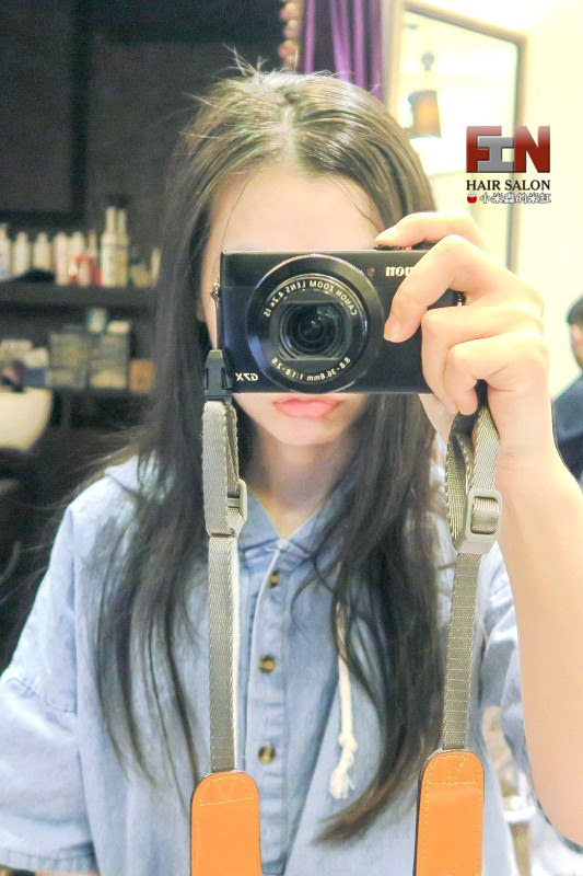 中山站美髮|FIN HAIR SALON 本館~頭皮去角質、深層護髮、造型剪髮體驗(Ivan設計師),中山美髮沙龍推薦! - 第24張圖