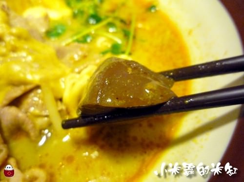 南京復興美食|麻犇堂-本舖 港式麵食 配料超豐富的柴魚無敵爆料雜碎湯麵 - 第26張圖