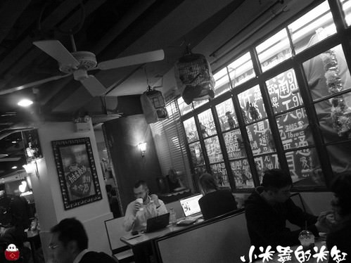 香港咖啡廳|星巴克Starbuck冰室角落 - 第1張圖