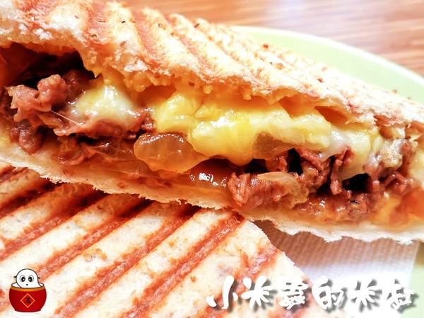 台北101/世貿站美食|i吐司早午餐~台北信義區碳烤吐司活力推薦~ - 第1張圖