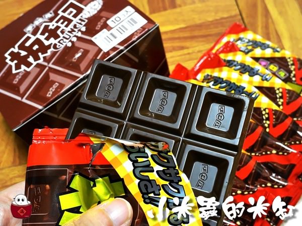 便利商店零食|チロル板神巧克力~繼霜淇淋爭霸戰後,又一人氣新寵兒 - 第1張圖