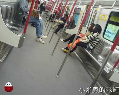 香港旅遊|香港自由行~第一次出國之旅 - 第12張圖