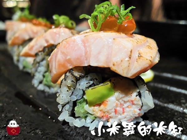 中山國中美食|瀧淶居酒屋~日式創意新料理、懷舊復古新風情♫(已歇業) - 第1張圖