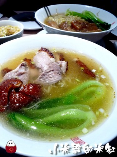 忠孝復興站美食|糖朝 台北東區港式飲茶 - 第35張圖
