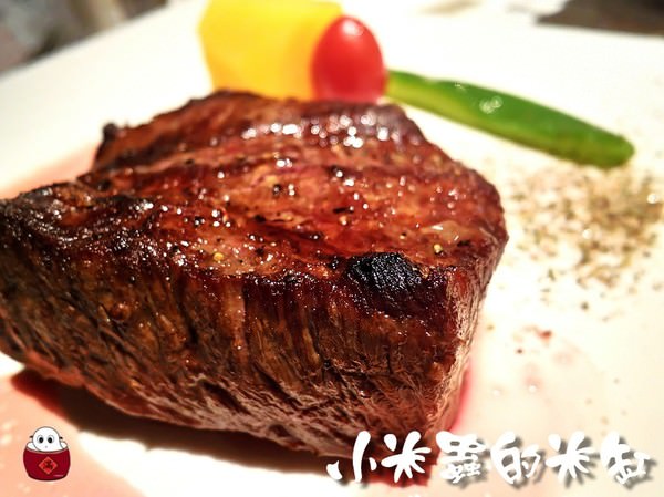 松江南京站美食|Tasty西堤牛排~父親節大餐 - 第1張圖