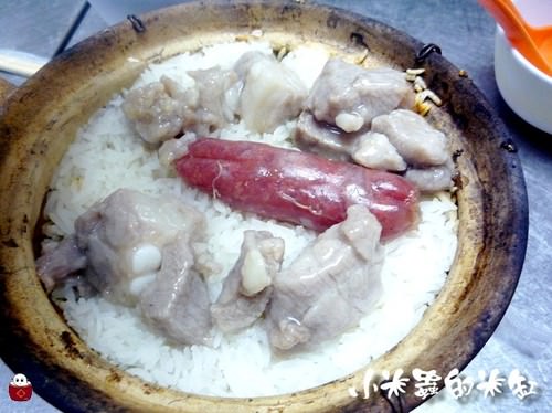 香港美食|興記煲仔飯~馳名炭燒煲仔飯 - 第19張圖