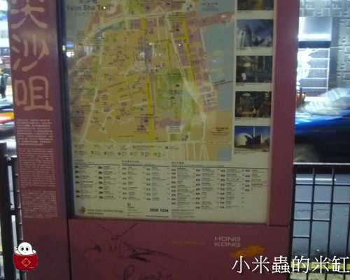 香港旅遊|香港自由行~第一次出國之旅 - 第15張圖