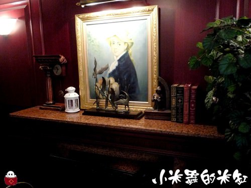 南京復興美食|茹絲葵~高級牛排館 生日大餐/約會餐廳 - 第9張圖