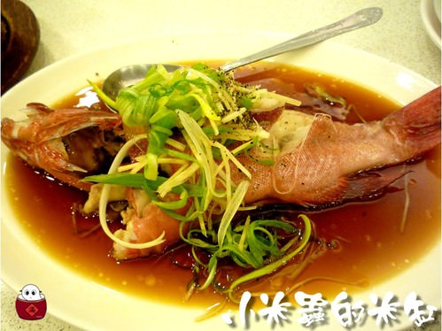行天宮站美食|紅翻天~台北百元熱炒 父親節大餐 - 第20張圖