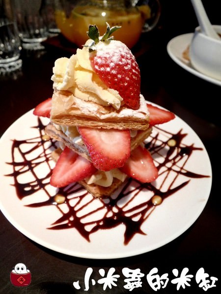 忠孝復興美食｜咖啡弄-忠孝店 台北東區下午茶