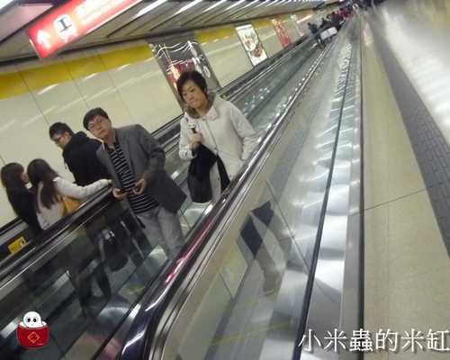 香港旅遊|香港自由行~第一次出國之旅 - 第31張圖