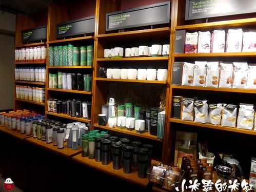 香港咖啡廳|星巴克Starbuck冰室角落 - 第5張圖