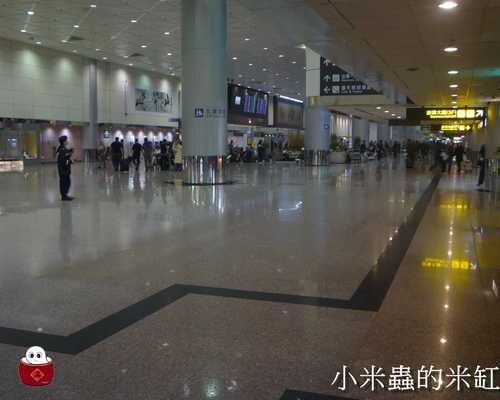 香港旅遊|香港自由行~第一次出國之旅 - 第4張圖