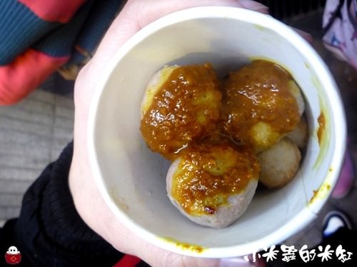 香港小吃|陳記魚蛋 - 第7張圖