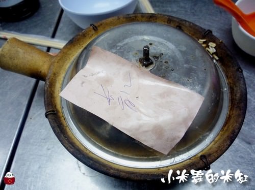 香港美食|興記煲仔飯~馳名炭燒煲仔飯 - 第16張圖