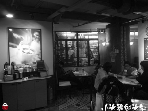 香港咖啡廳|星巴克Starbuck冰室角落 - 第15張圖