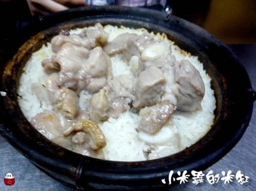 香港美食|興記煲仔飯~馳名炭燒煲仔飯 - 第17張圖