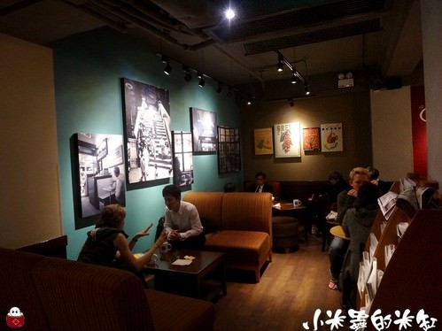 香港咖啡廳|星巴克Starbuck冰室角落 - 第6張圖