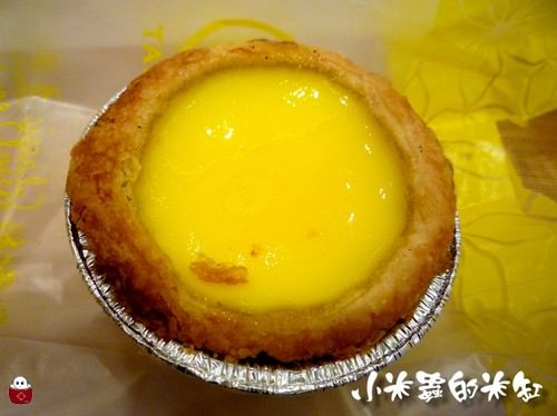 香港蛋塔|泰昌餅家~念念不忘的好滋味 - 第8張圖